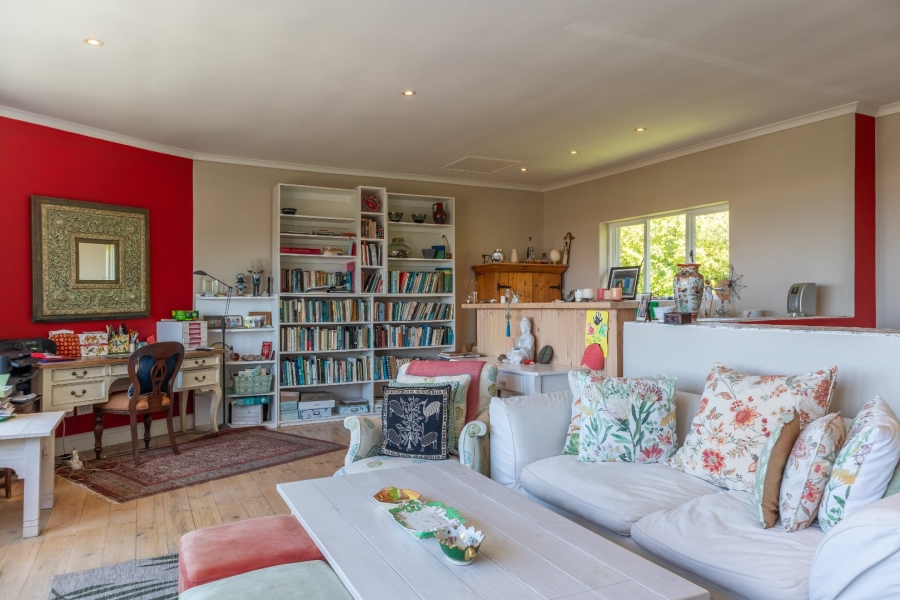 4 Bedroom Property for Sale in Plettenberg Bay Central Western Cape